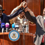 Daily Watch – D’banj nabbed in N-Power scandal, South Sudan’s Kiir to run in 2024
